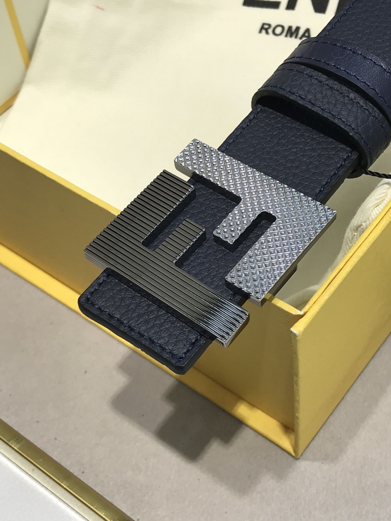 Fendi Belts